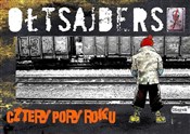 Książka : Ołtsajders... - Gierek