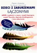 Dzieci z z... - Martin L. Kutscher, Tony Attwood, Robert R. Wolff -  books in polish 