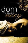 Dom tysiąc... - Maja Wolny -  foreign books in polish 