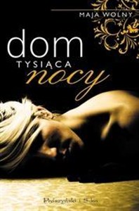 Obrazek Dom tysiąca nocy