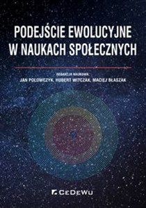 Picture of Podejście ewolucyjne w naukach społecznych