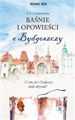 Baśnie i o... - E.A. Gwiazdowska -  Książka z wysyłką do UK
