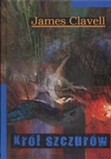 Książka : Król szczu... - James Clavell
