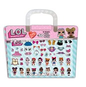 Teczka koc... - Opracowanie Zbiorowe -  Polish Bookstore 