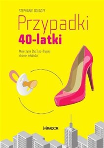 Obrazek Przypadki 40-latki