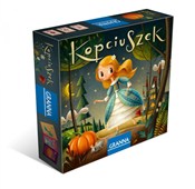 Kopciuszek... -  books in polish 