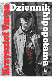 Obrazek Dziennik hipopotama