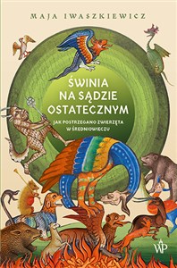 Obrazek Świnia na sądzie ostatecznym