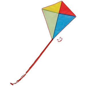 Obrazek Latawiec nylonowy