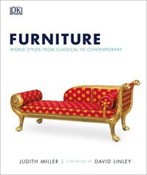 Zobacz : Furniture - Judith Miller