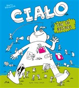 Ciało, jak... - Marta Maruszczak -  Polish Bookstore 