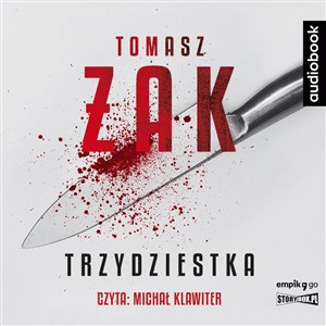 Picture of [Audiobook] CD MP3 Trzydziestka