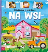 Polska książka : Książeczka... - Bator Agnieszka