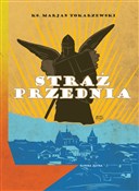 Straż prze... - Marian Tokarzewski -  books in polish 