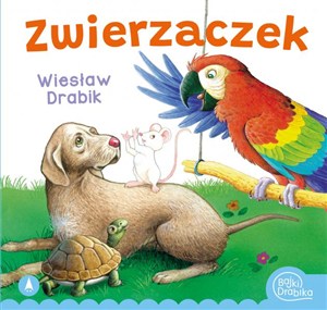 Obrazek Zwierzaczek