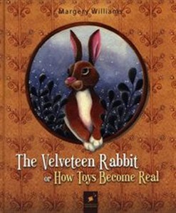 Obrazek The Velveteen Rabbit