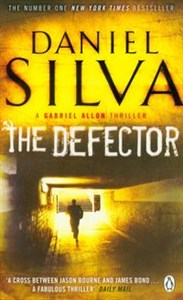 Picture of Defector