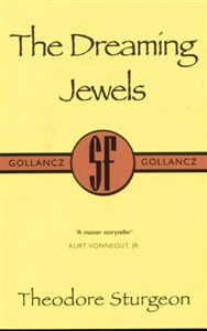 Obrazek The Dreaming Jewels