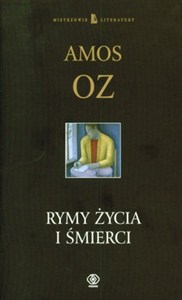 Picture of Rymy życia i śmierci