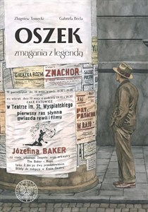Obrazek Oszek Zmagania z legendą