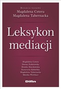 Zobacz : Leksykon m... - Magdalena Cetera, Magdalena Tabernacka