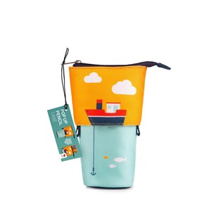 Picture of Piórnik Boat