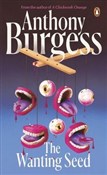 The Wantin... - Anthony Burgess -  Polish Bookstore 