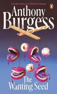 Picture of The Wanting Seed