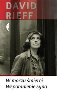 Picture of W morzu śmierci Wspomnienie syna