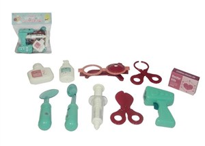 Picture of Zestaw lekarski