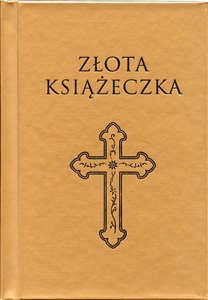 Obrazek Złota książeczka. Mensis Eucharysticus