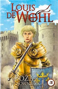 Obrazek Boża wojowniczka