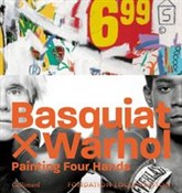 Basquiat X... -  Książka z wysyłką do UK