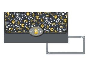 Picture of Koperta na pieniądze BN