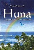 Huna w sam... - Mateusz Wiszniewski -  Książka z wysyłką do UK