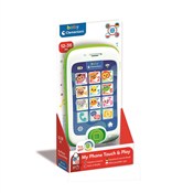 Książka : Mówiący Sm...