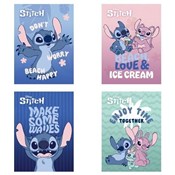 Zeszyt Sti... -  Polish Bookstore 