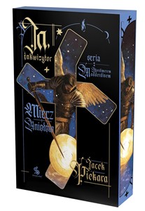 Obrazek Ja, inkwizytor Miecz Aniołów