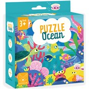 Puzzle Oce... -  Polish Bookstore 