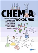 Chemia wok... - Andrew Burrows, John Holman, Simon Lancaster, Tina Overton, Andrew Parsons, Gwen Pilling, Gareth Pri -  books in polish 