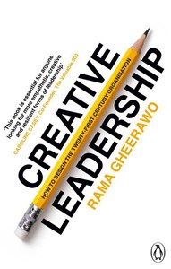 Picture of Creative Leadership How to Design the 21st-century Organisation