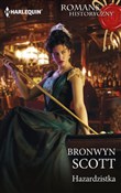 Hazardzist... - Scott Bronwyn -  books in polish 