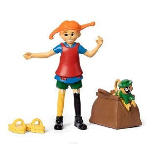 Obrazek Figurka Pippi