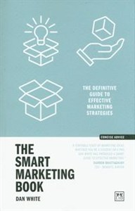 Picture of The Smart Marketing Book
