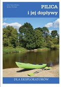 Polska książka : Pilica i j... - Jakub Jagiełło