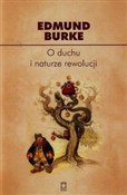 polish book : O duchu i ... - Edmund Burke