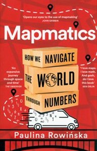 Picture of Mapmatics
