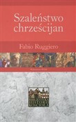 Książka : Szaleństwo... - Fabio Ruggiero