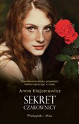 polish book : Sekret cza... - Anna Klejzerowicz