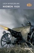 Niemen 192... - Lech Wyszczelski -  Książka z wysyłką do UK